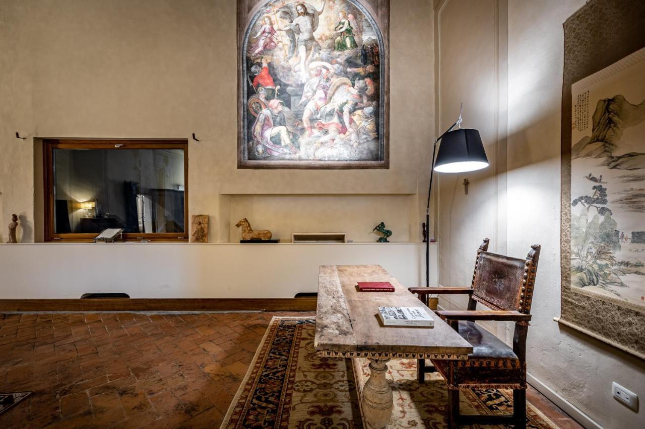 Yid Cantoria Apartamento Florencia