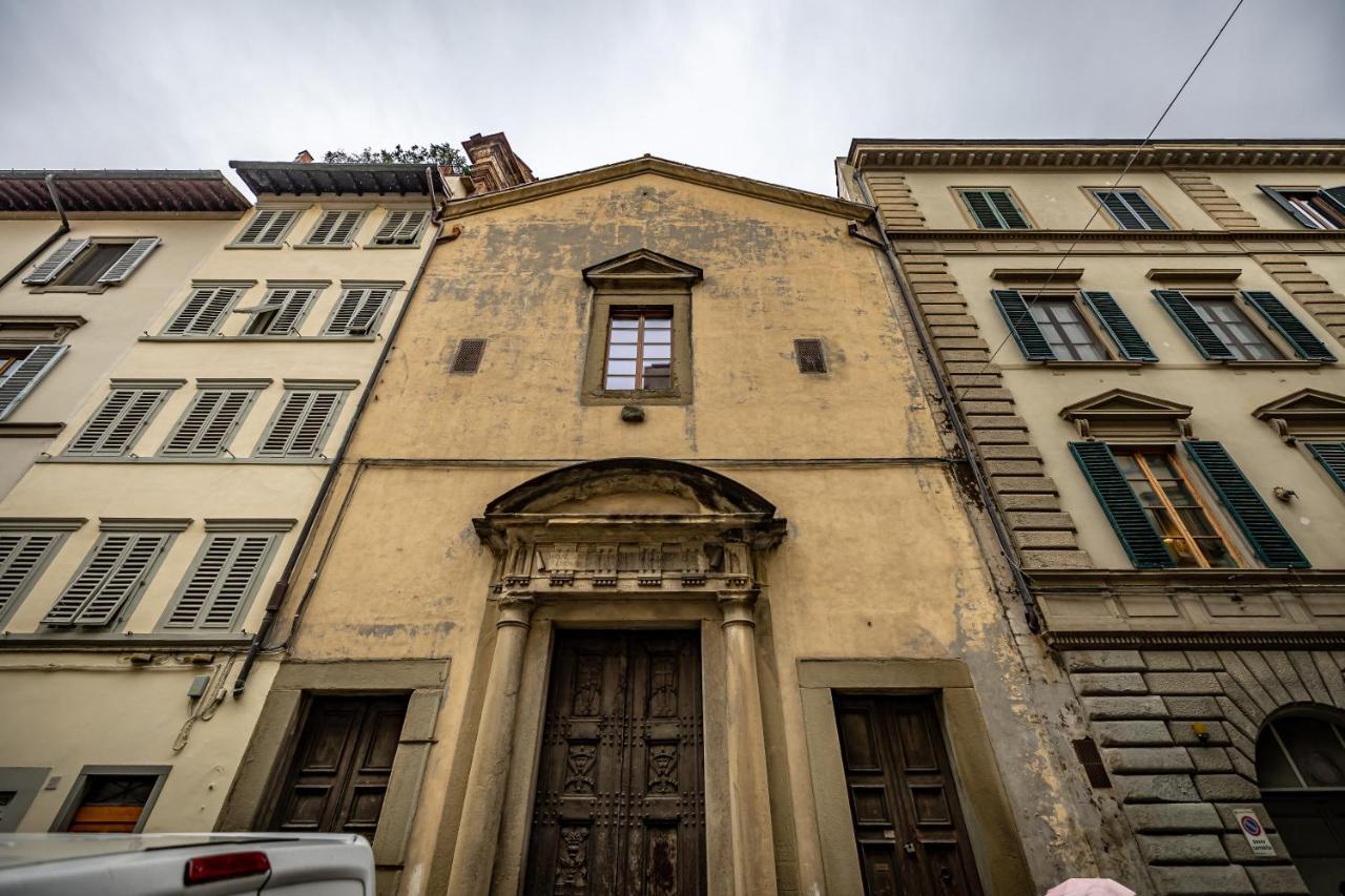 Apartamento Yid Cantoria Florencia