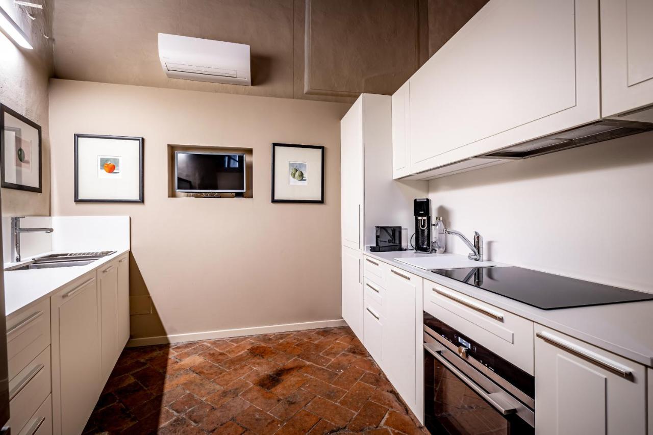 Apartamento Yid Cantoria Florencia