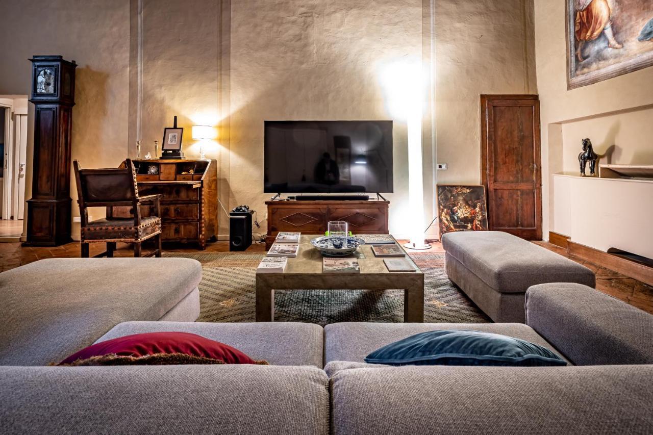 Yid Cantoria Apartamento Florencia